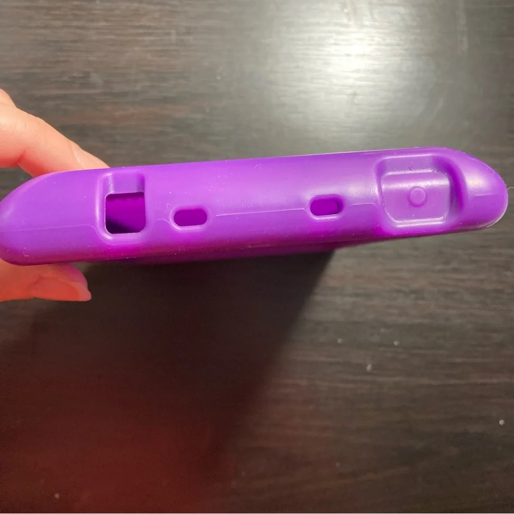 Protective Case for Dell Venue 7 Tablet Purple